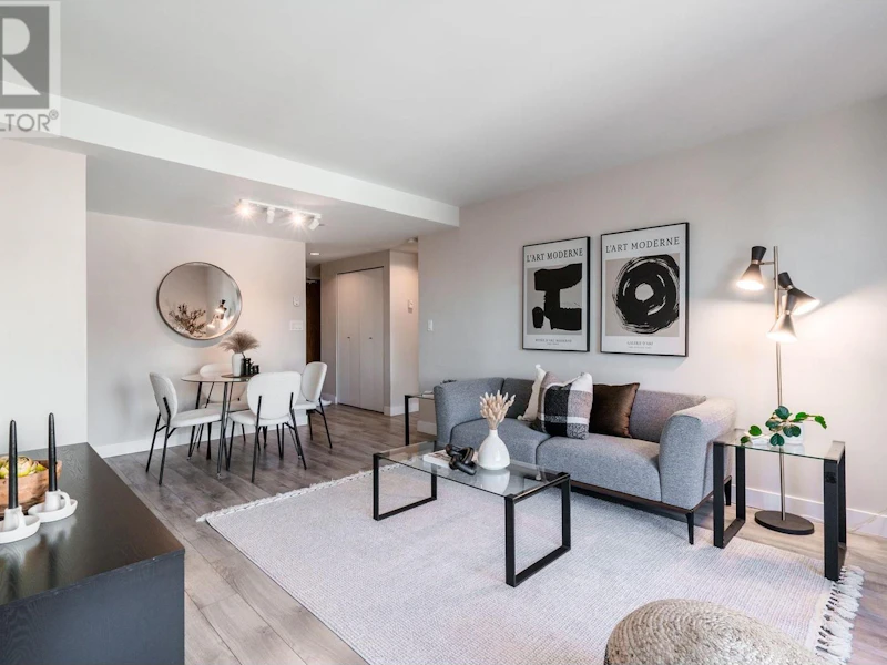 702 - 1323 Homer Street, Vancouver BC V6B 5T1