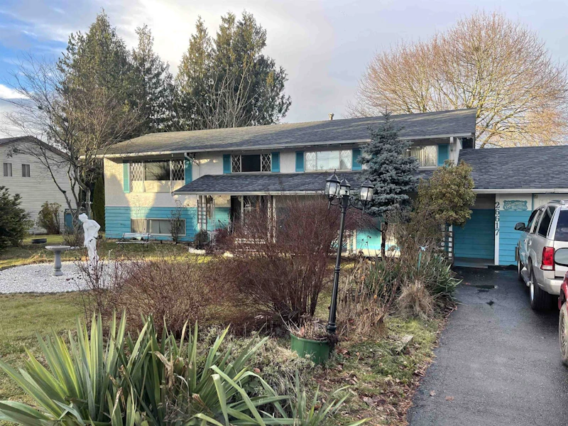 26617 32nd Avenue, Langley BC V4W 3G1