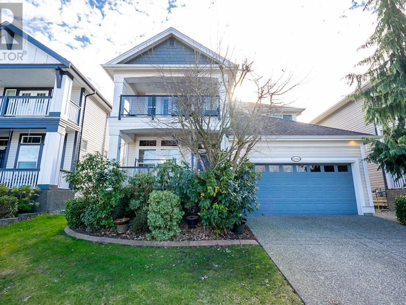19584 Sutton Avenue, Pitt Meadows BC V3Y 0B2