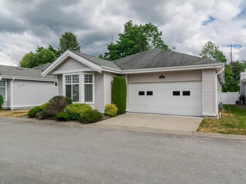 25 - 20770 97b Avenue, Langley BC V1M 3X9