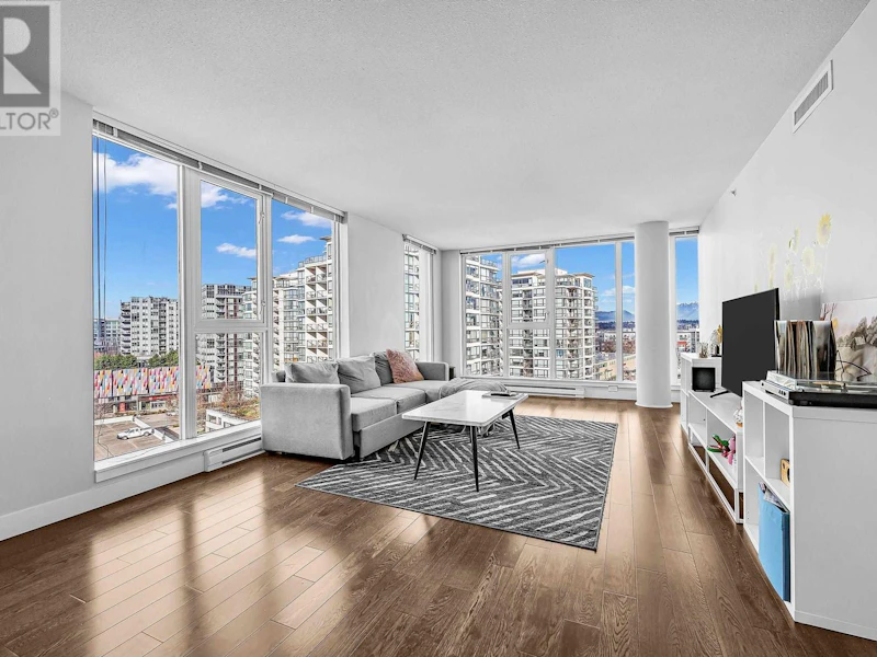 1105 - 7117 Elmbridge Way, Richmond BC V6X 0J2