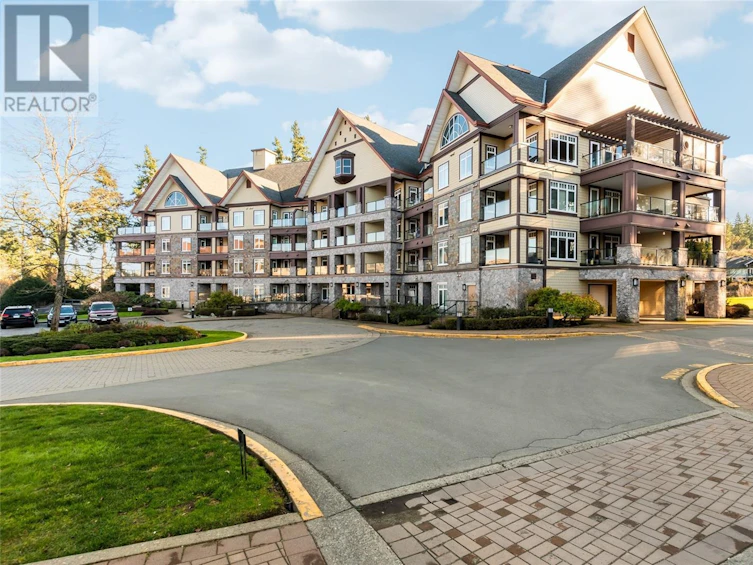 110 & 112-1375 Bear Mountain Parkway, Langford, BC, V9B 0C9