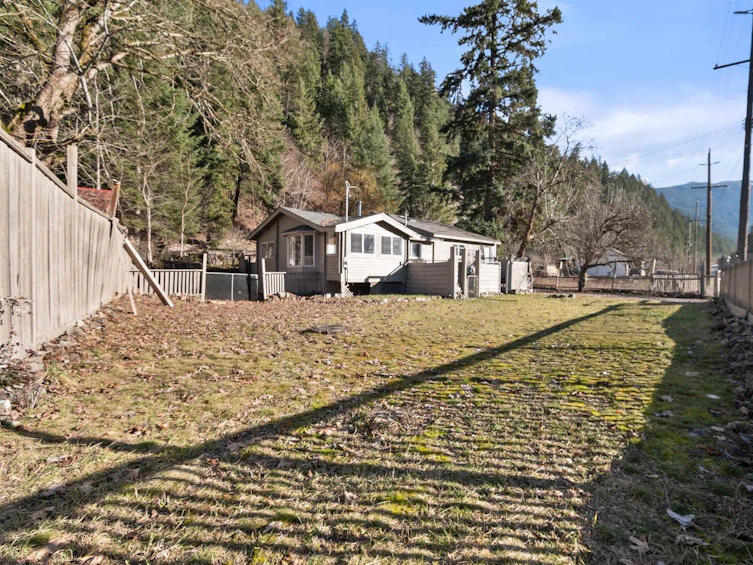 47430 Trans Canada Highway, Hope, BC, V0K 1C0
