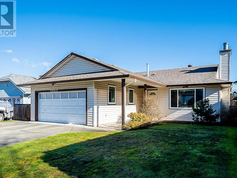 12164 Cherrywood Drive, Maple Ridge BC V2X 0B7