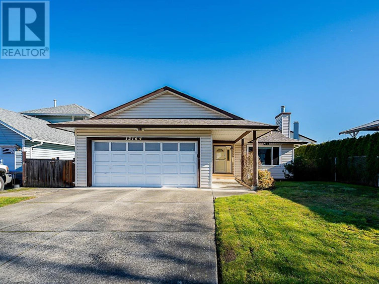 12164 Cherrywood Drive, Maple Ridge, BC, V2X 0B7 - 2