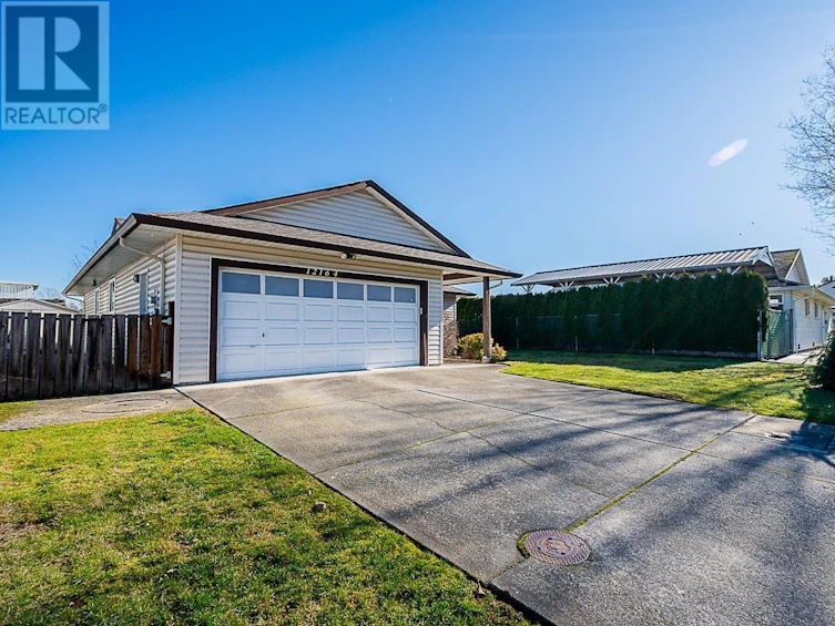 12164 Cherrywood Drive, Maple Ridge, BC, V2X 0B7 - 3