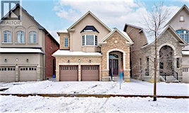 91 Chaiwood Court, Vaughan, ON, L6A 0Z9
