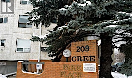 234 209d Cree Place, Saskatoon, SK, S7K 7Y9