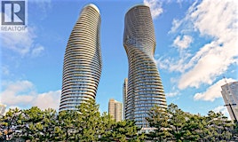 3003-50 Absolute, Mississauga, ON, L4Z 0A8
