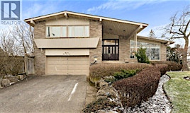 51 Blue Forest Drive, Toronto, ON, M3H 4W6
