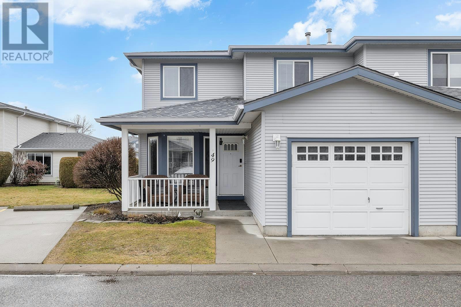 49-1120 Guisachan Road, Kelowna, BC, V1Y 9R5