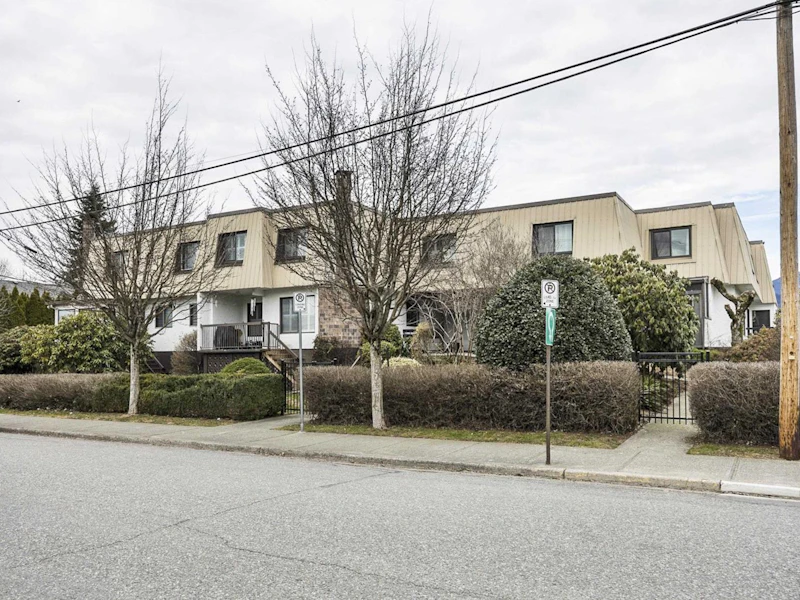 9 - 46085 Gore Avenue, Chilliwack BC V2P 1Z5