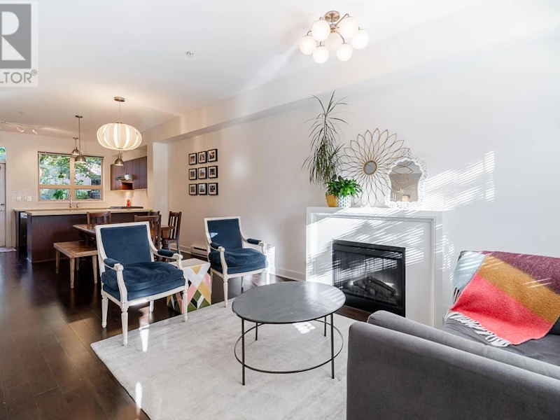 4537 Prince Albert Street, Vancouver BC V5V 4K3