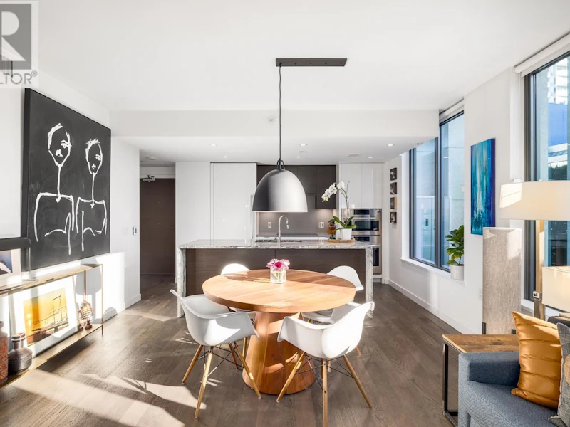 101 - 1688 Pullman Porter Street, Vancouver BC