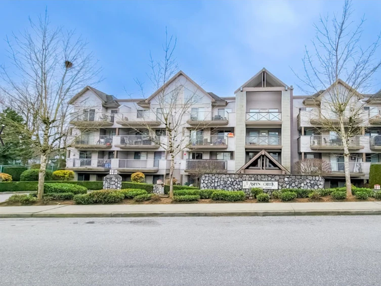 315-33478 Roberts, Abbotsford, BC, V2S 8E1