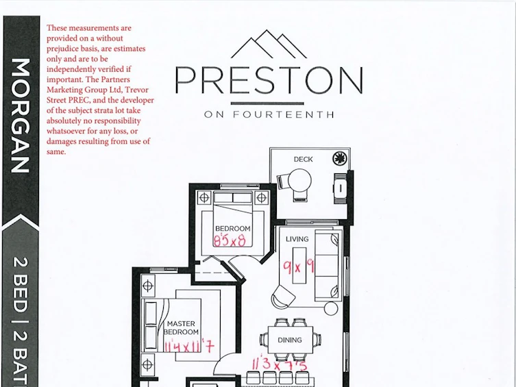406-32690 14th, Mission, BC, V2V 0K5