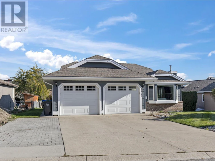 1105 Kelview Street, Kelowna, BC, V1Y 3N9 - 41