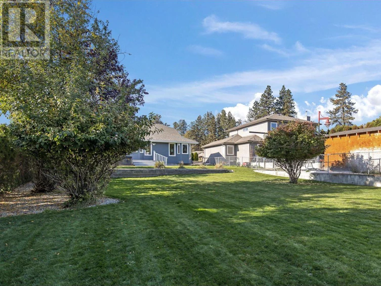 1105 Kelview Street, Kelowna, BC, V1Y 3N9 - 5