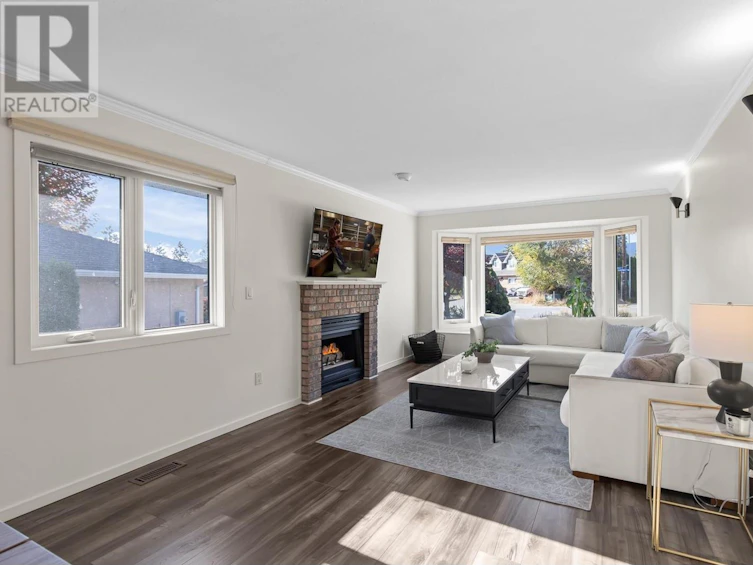 1105 Kelview Street, Kelowna, BC, V1Y 3N9 - 7
