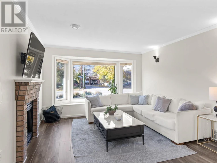 1105 Kelview Street, Kelowna, BC, V1Y 3N9 - 8
