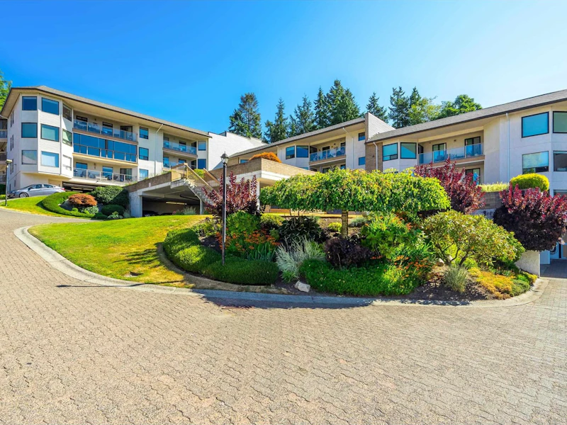 511 - 1350 Vidal Street, Surrey BC V4B 5G6