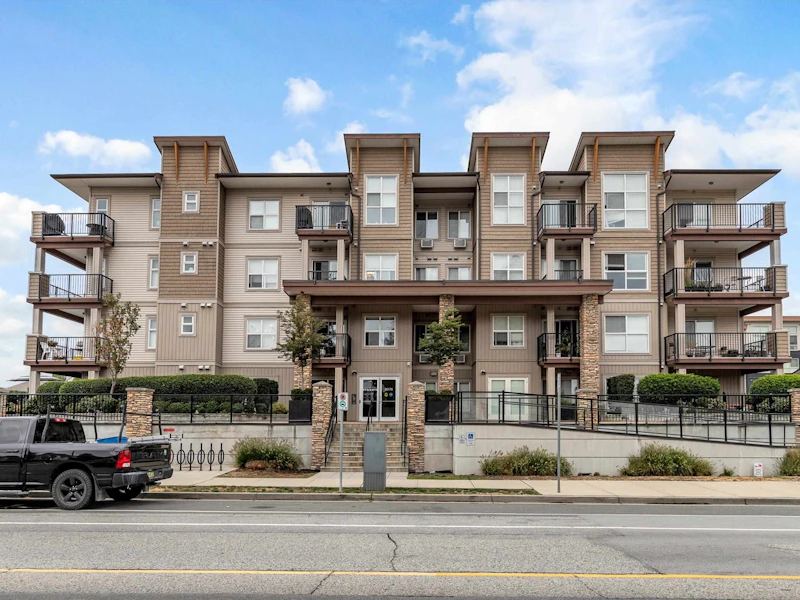 105 - 20175 53rd Avenue, Langley BC