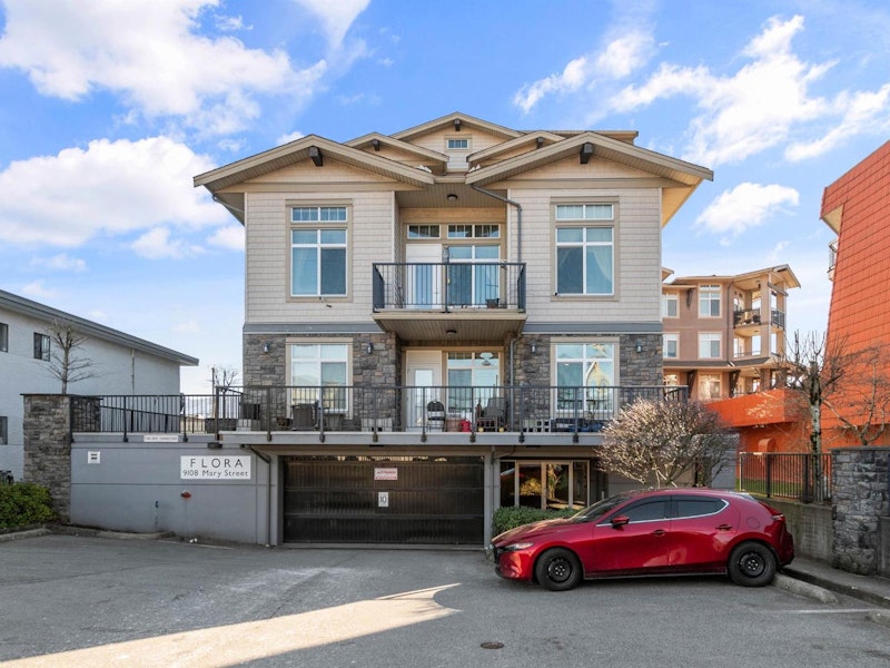 103 - 9108 Mary Street, Chilliwack BC V2P 4J1