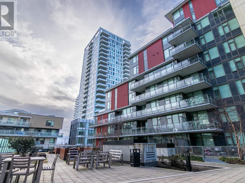 405 - 3451 Sawmill Crescent, Vancouver BC