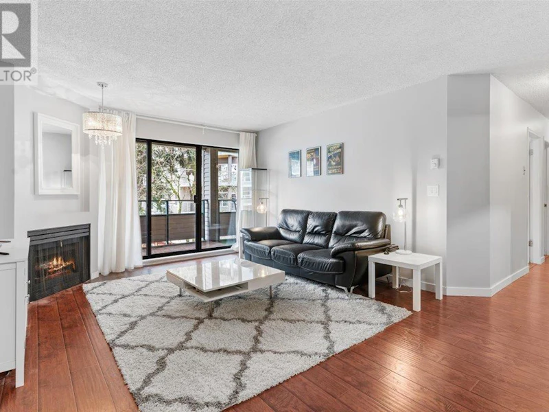 312 - 2915 Glen Drive, Coquitlam BC V3B 7H8
