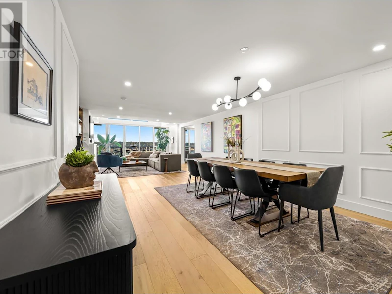 2003 - 1235 Quayside Drive, New Westminster BC V3M 6J5