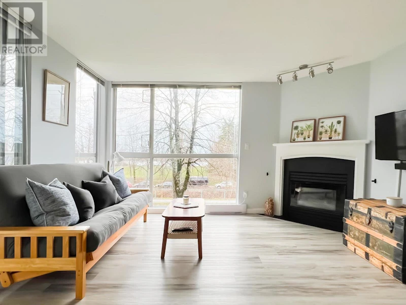 105 - 8450 Jellicoe Street, Vancouver BC V5S 4S9
