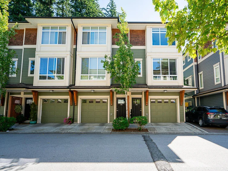 24-2929 156, Surrey, BC, V3Z 0S9