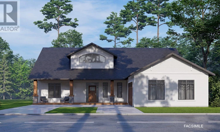 Lot-8 Shoreline Bluff Lane