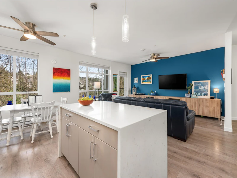 D209 - 20211 66th Avenue, Langley BC