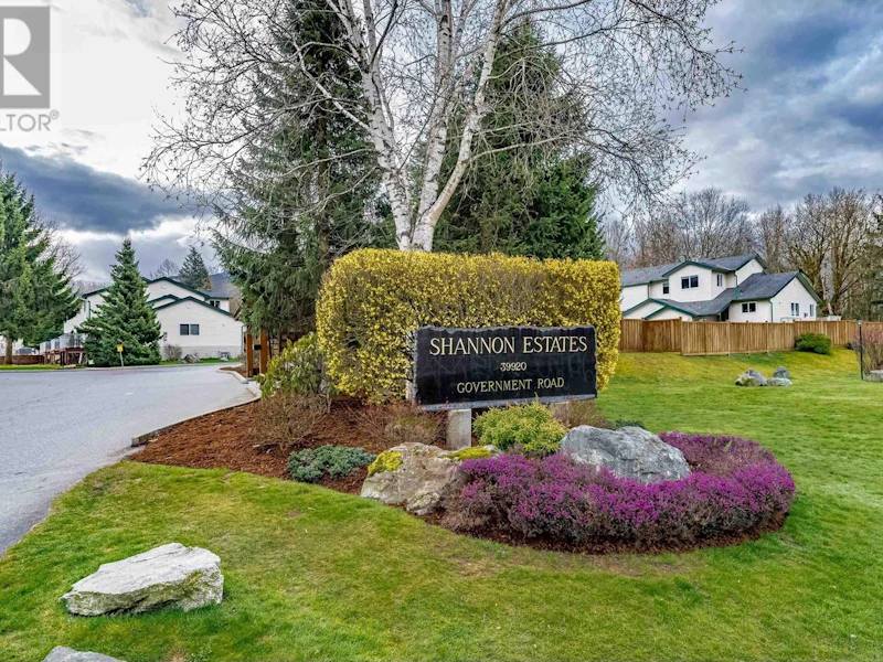 88 - 39920 Government Road, Squamish BC V8B 0G5