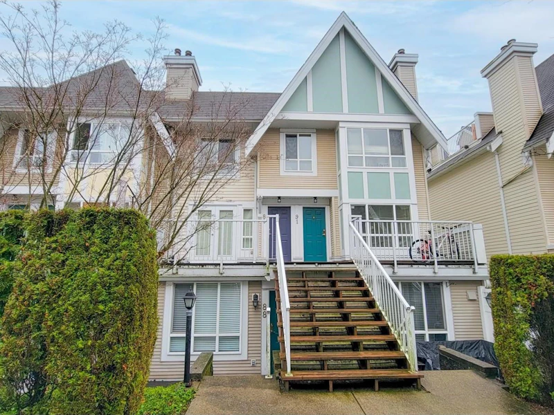 88 - 6588 Southoaks Crescent, Burnaby BC V5E 4K1