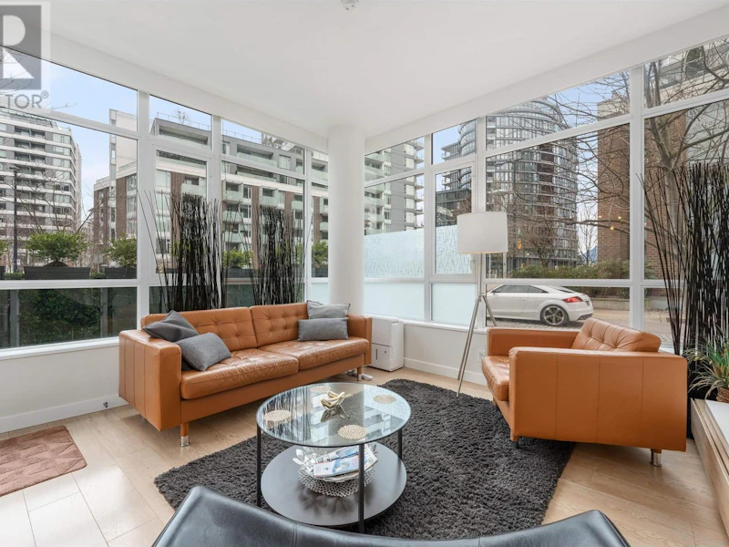 1670 Quebec Street, Vancouver BC
