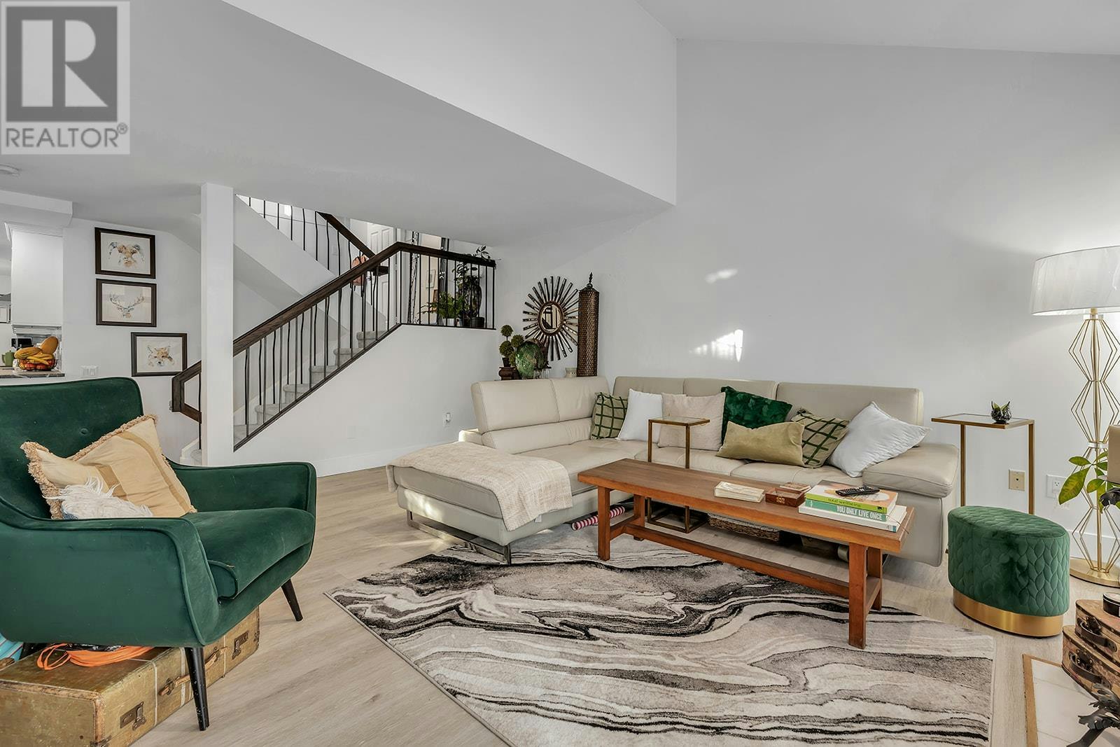14-414 West Avenue, Kelowna, BC, V1Y 4Z2 - 14