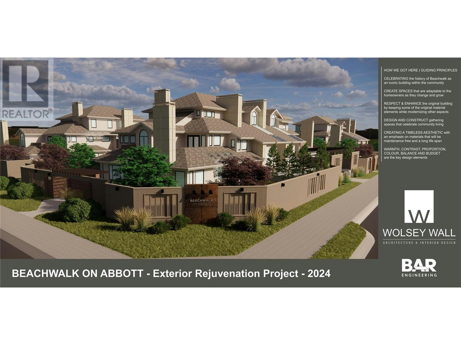 14-414 West Avenue, Kelowna, BC, V1Y 4Z2 - 2