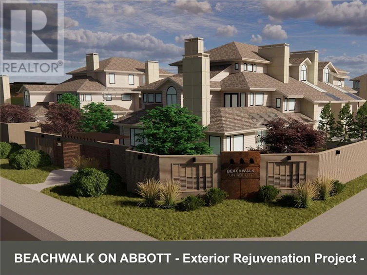 14-414 West Avenue, Kelowna, BC, V1Y 4Z2 - 2