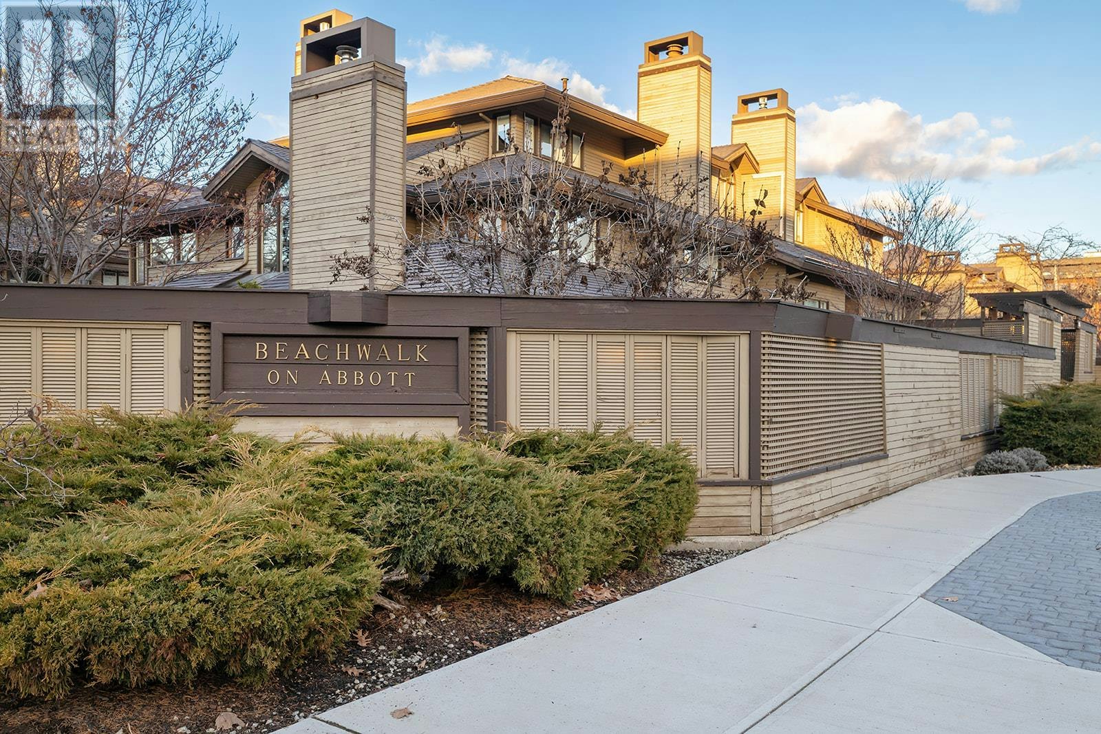 14-414 West Avenue, Kelowna, BC, V1Y 4Z2 - 3