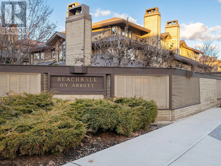 14-414 West Avenue, Kelowna, BC, V1Y 4Z2 - 3