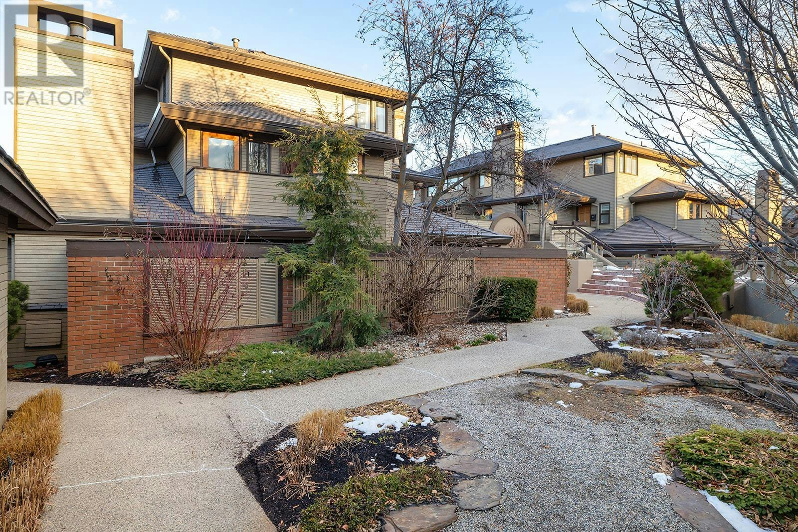 14-414 West Avenue, Kelowna, BC, V1Y 4Z2 - 34