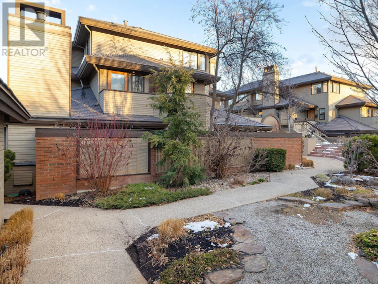 14-414 West Avenue, Kelowna, BC, V1Y 4Z2 - 34