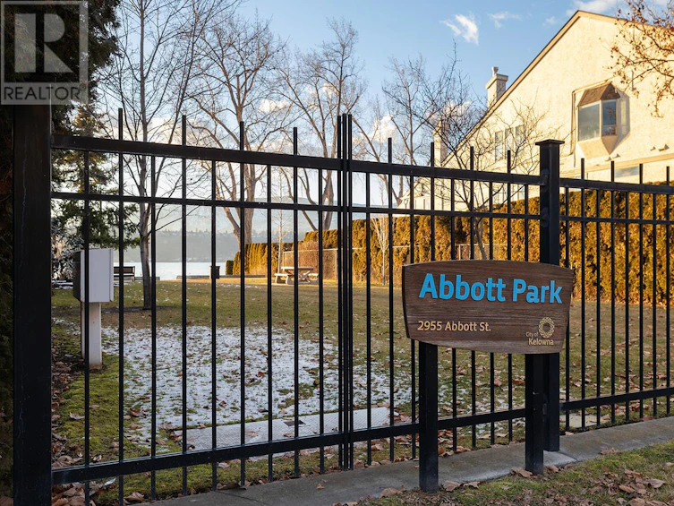 14-414 West Avenue, Kelowna, BC, V1Y 4Z2 - 35