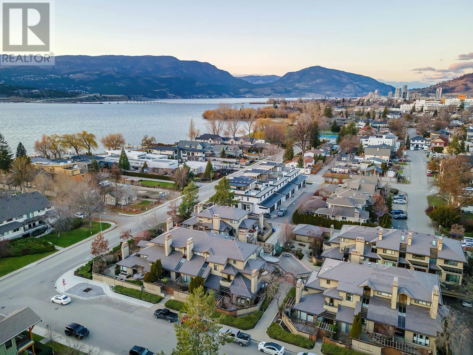 14-414 West Avenue, Kelowna, BC, V1Y 4Z2 - 4