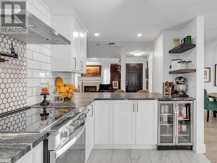 14-414 West Avenue, Kelowna, BC, V1Y 4Z2 - 8