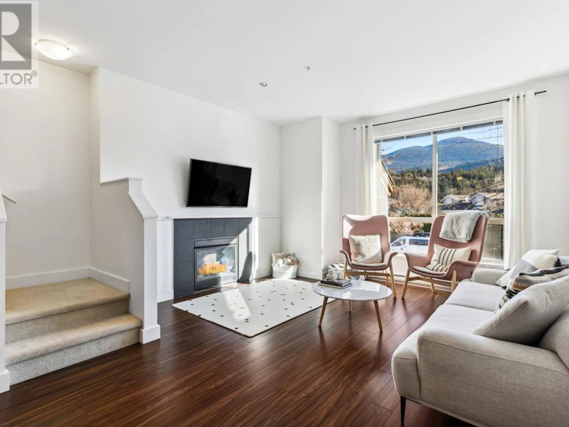 10 - 40653 Tantalus Road, Squamish BC V8B 0N2