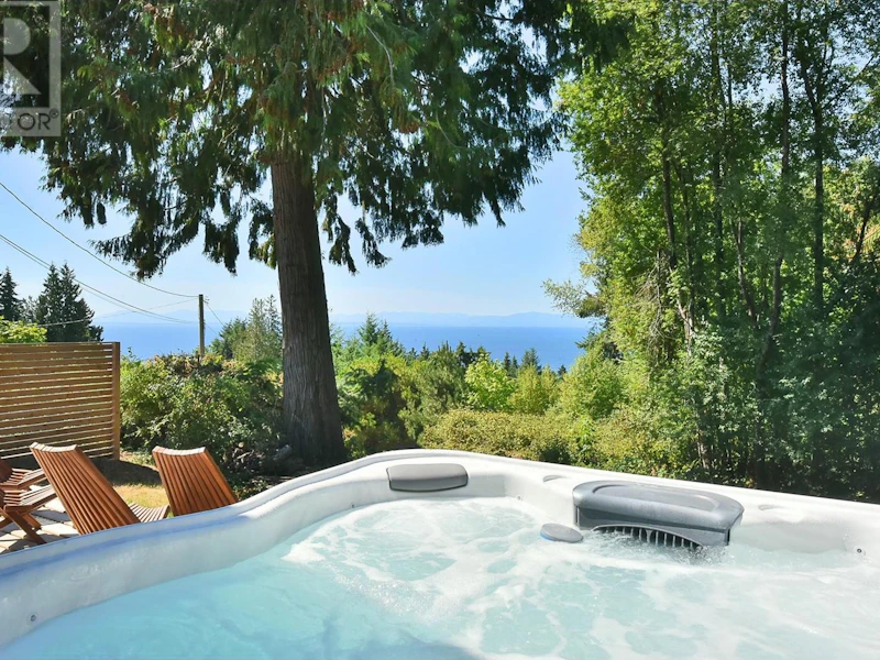 1440 Velvet Road, Gibsons BC