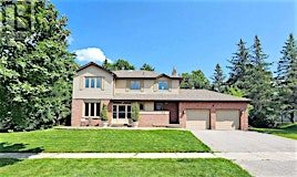 117 Humber Valley Crescent, King, ON, L7B 1B7